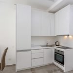 Furnished apartment for sale in Budva