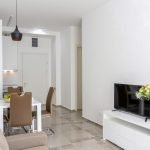 Furnished apartment for sale in Budva