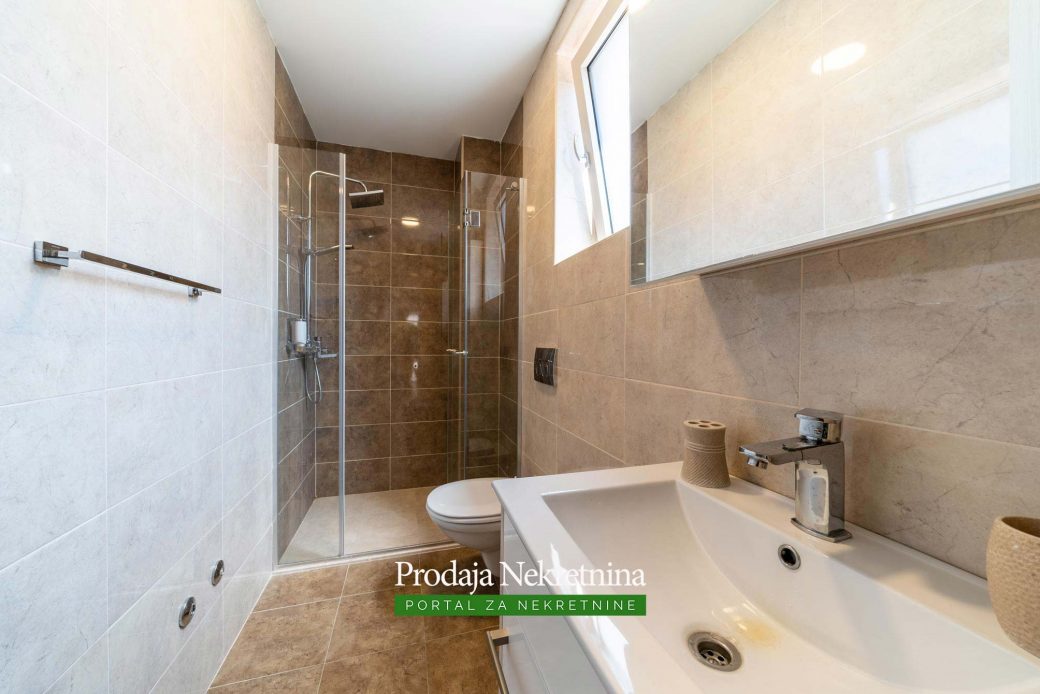 Apartment for sale in Tivat Bay