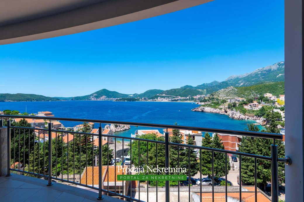 Apartment for sale near Saint Stefan