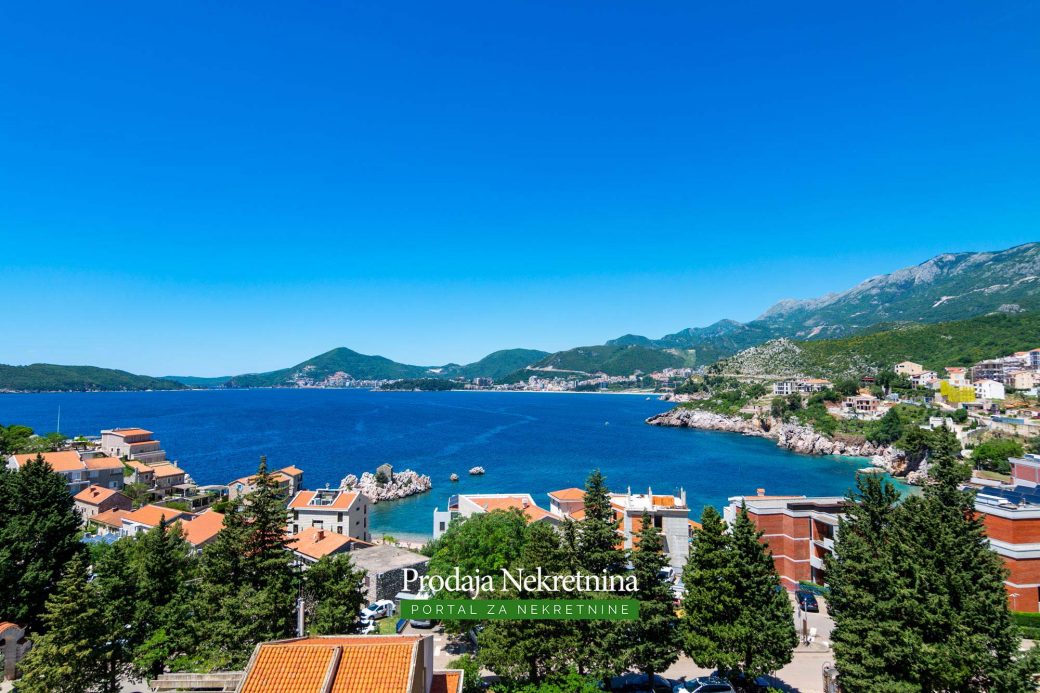 Apartment for sale near Saint Stefan