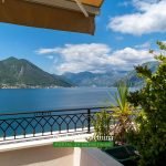 Penthouse for sale in Kotor Bay
