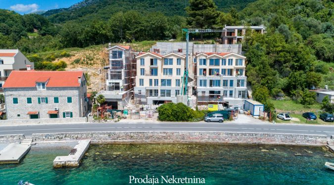 Prodaja Nekretnina Tivat