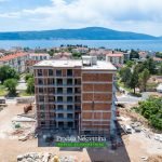 Prodaja apartmana Tivat