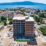 Prodaja apartmana Tivat