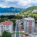 Prodaja apartmana Tivat