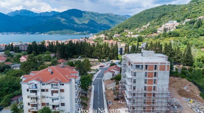 Prodaja nekretnina u Tivtu