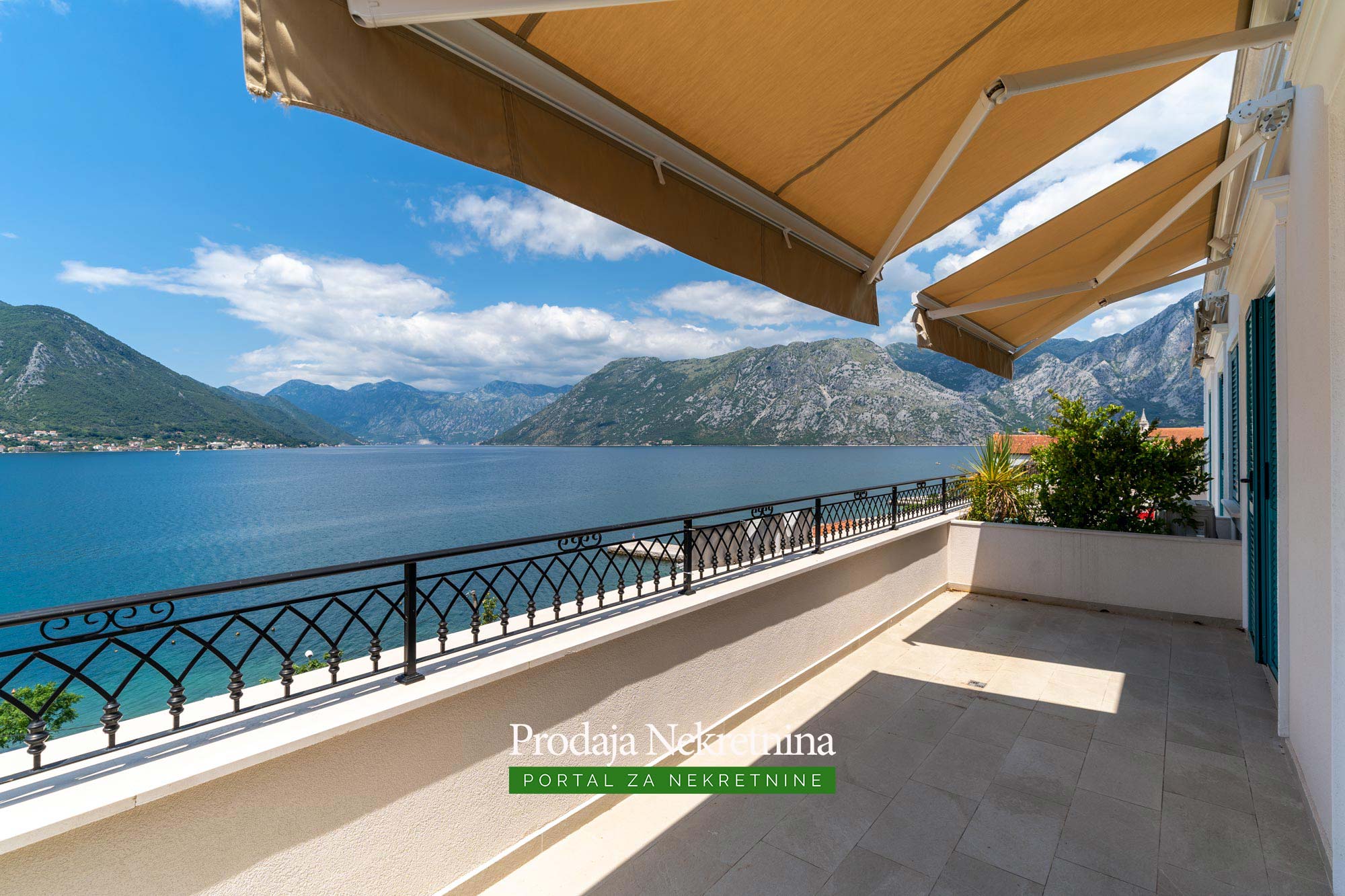 Penthouse u Dobroti