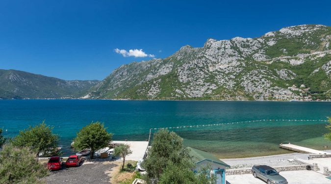 Nekretnine Kotor