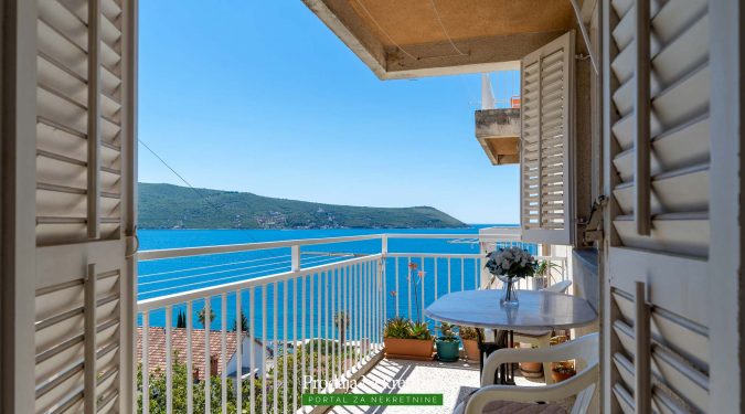 Real estate agency in Herceg Novi