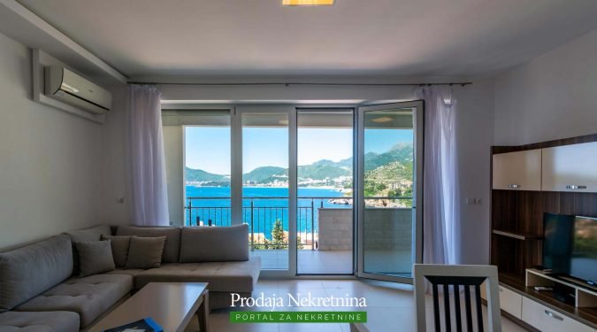 Prodaja nekretnina Budva