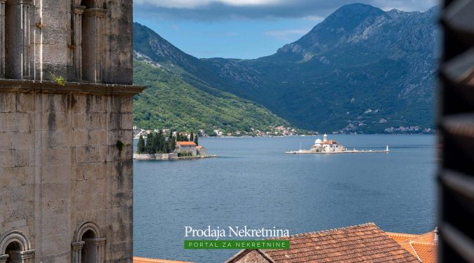 Prodaja Nekretnina Perast