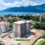 Real estate in Tivat