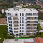 Apartment for sale in new building in Tivat