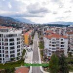 Real estate in Tivat