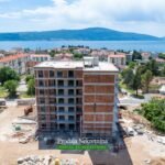 Real estate in Tivat