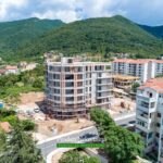 Real estate in Tivat