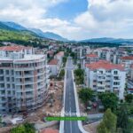 Real estate in Tivat