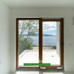 Seafront apartments for sale in Tivat Bay