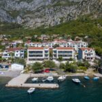 Studio for sale in Kotor Bay