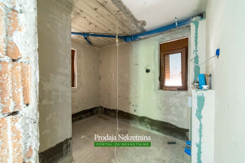 House for sale in Budva Riviera
