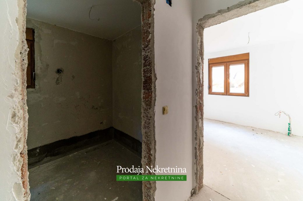 House for sale in Budva Riviera