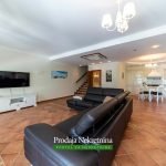 Three bedroom apartment in Kotor Bay