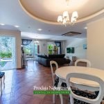 Three bedroom apartment in Kotor Bay