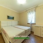 Three bedroom apartment in Kotor Bay