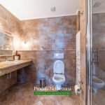 Three bedroom apartment in Kotor Bay