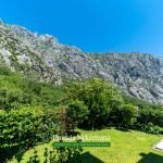 Three bedroom apartment in Kotor Bay