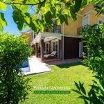 Three bedroom apartment in Kotor Bay