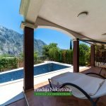 Three bedroom apartment in Kotor Bay