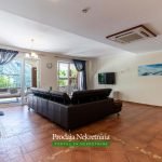 Three bedroom apartment in Kotor Bay