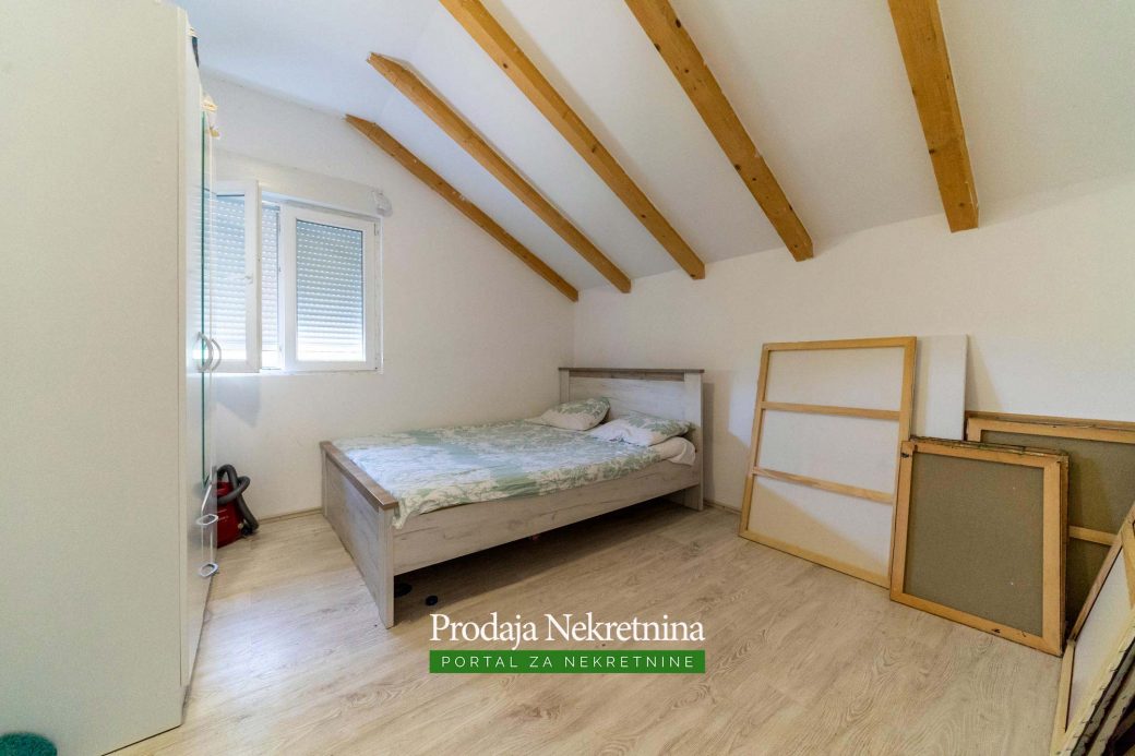 Family house in Tivat