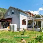 Family house in Tivat