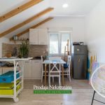 Family house in Tivat