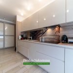 Three bedroom apartment for sale in Budva