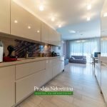 Three bedroom apartment for sale in Budva