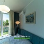 Three bedroom apartment for sale in Budva