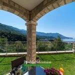 Three bedroom apartment for sale in Budva