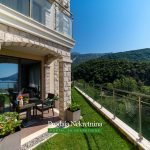 Three bedroom apartment for sale in Budva