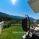 Three bedroom apartment for sale in Budva