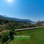 Three bedroom apartment for sale in Budva