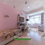 Three bedroom apartment for sale in Budva