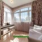 Three bedroom apartment for sale in Budva