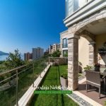 Three bedroom apartment for sale in Budva