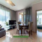 Three bedroom apartment for sale in Budva