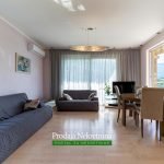 Three bedroom apartment for sale in Budva