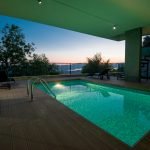 Luxury villa for sale in Tivat Montnegro